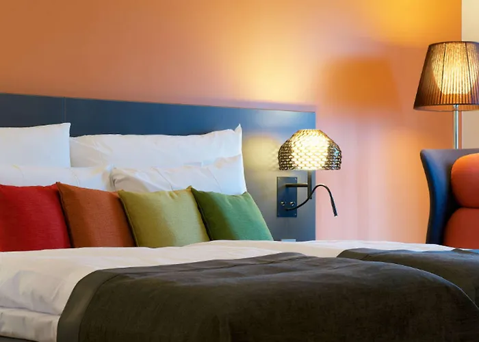 Hotel Clarion Energy Stavanger