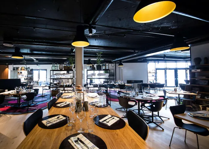 Clarion Energy 4* Stavanger