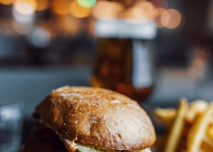 클라리온 에너지 4* 스타방에르