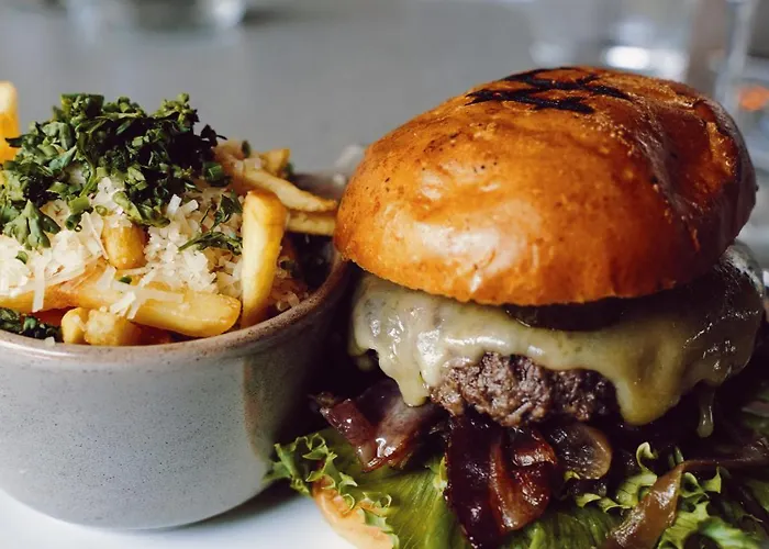 클라리온 에너지 4* 스타방에르