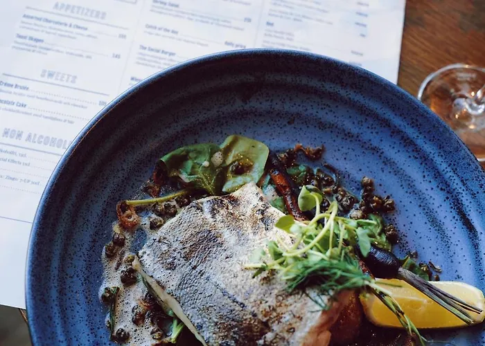 클라리온 에너지