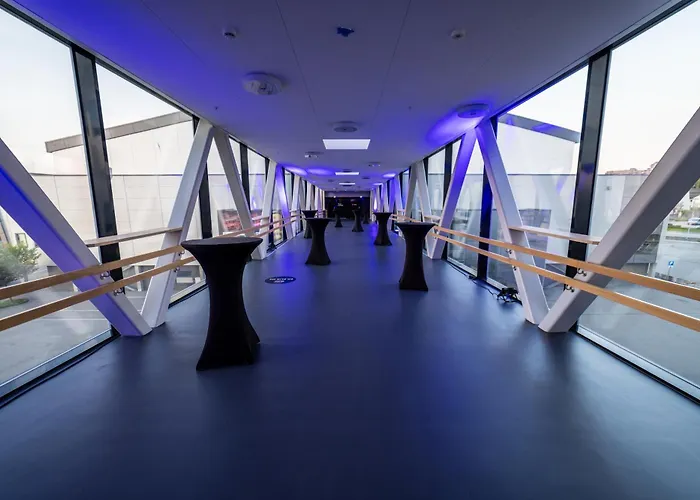 Clarion Energy Hotel 4*