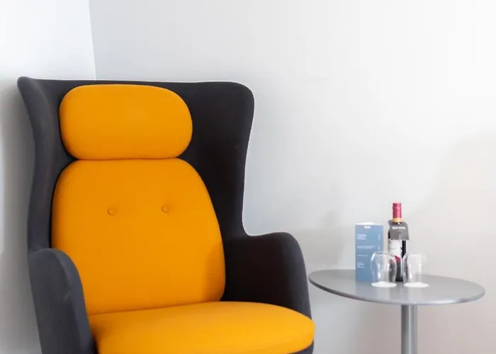 Clarion Energy Szálloda 4*