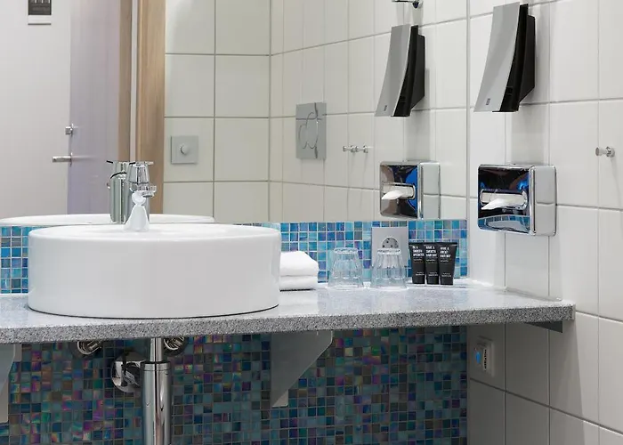 Szálloda Clarion Energy Stavanger