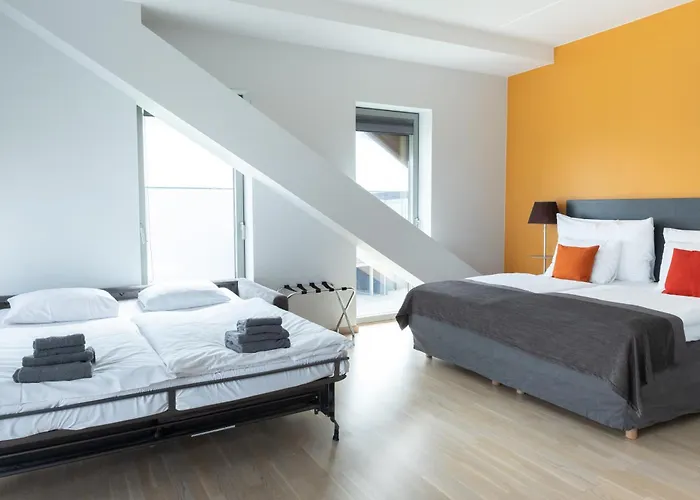 Clarion Energy 4* Stavanger