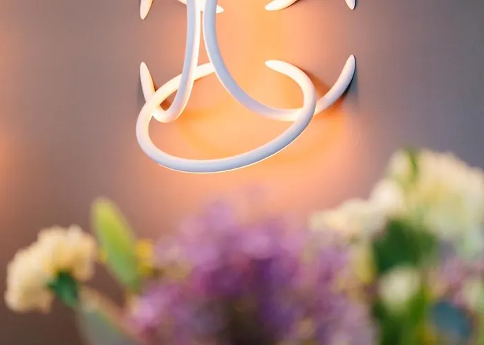 클라리온 에너지 호텔