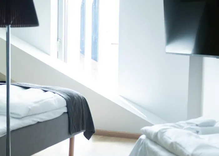 Clarion Energy Szálloda 4*