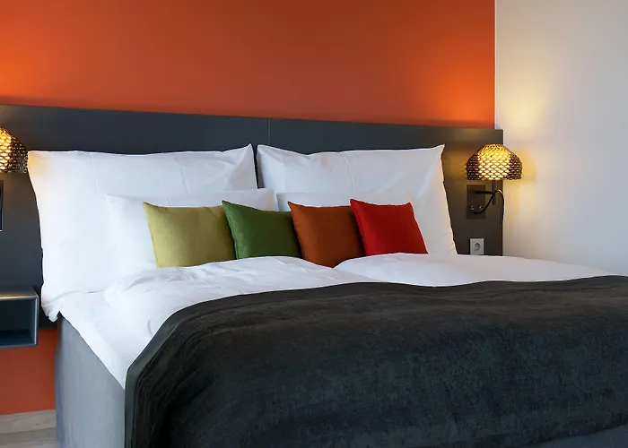 Clarion Energy Szálloda