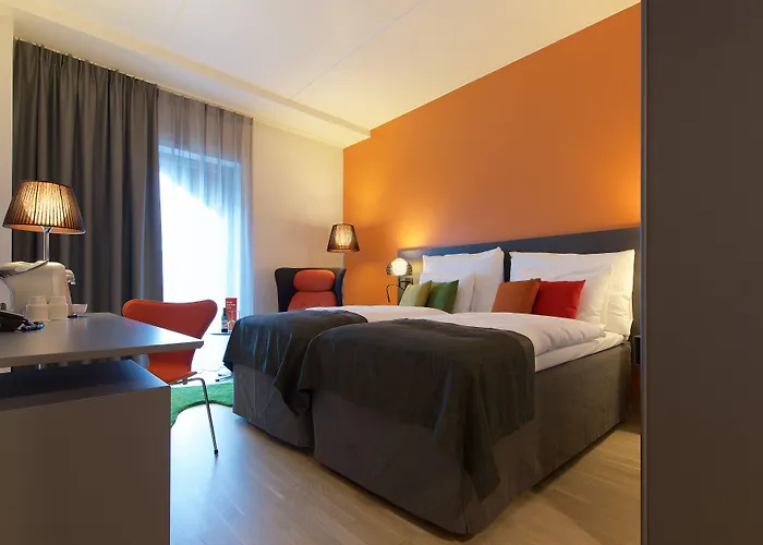 Clarion Energy Szálloda 4*