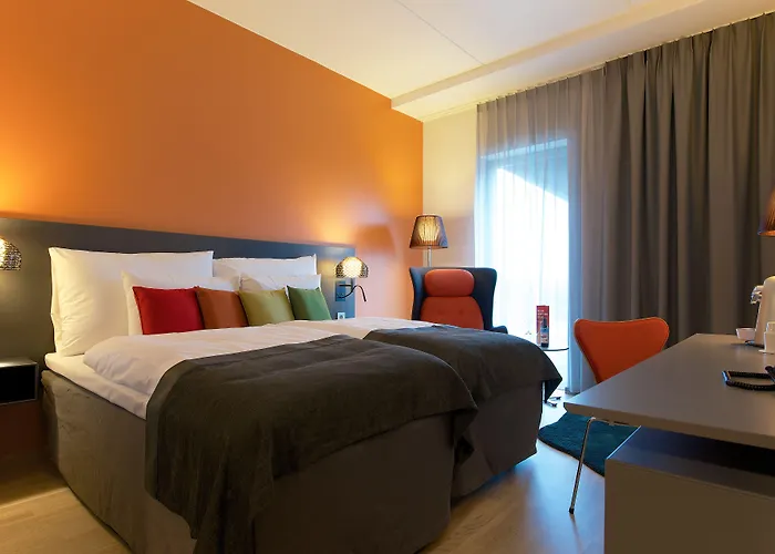 Clarion Energy Szálloda