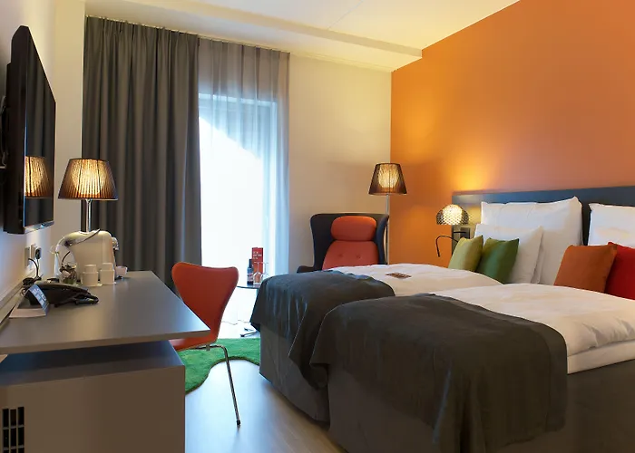 Hotel Clarion Energy Stavanger