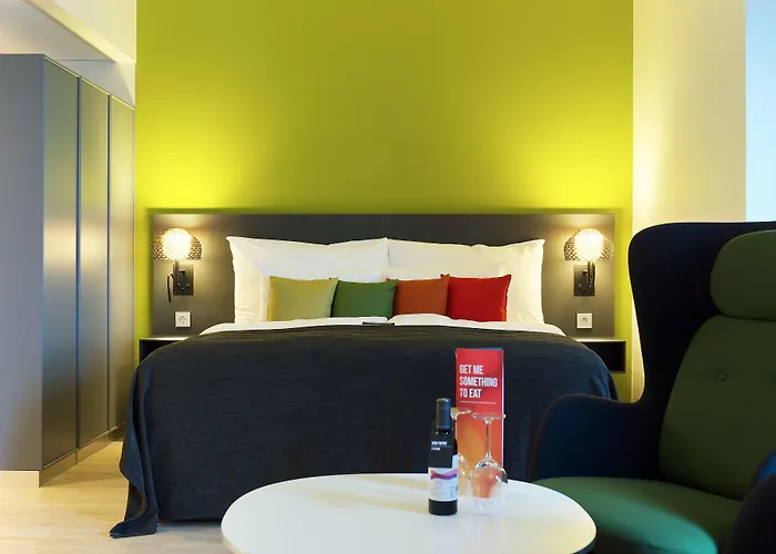 Clarion Energy Szálloda 4*