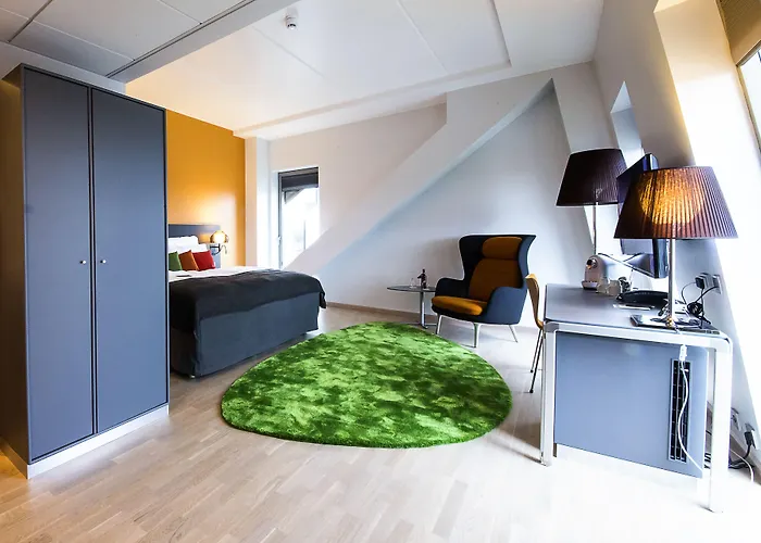 Clarion Energy Hotel 4*