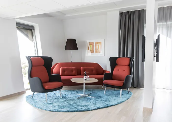 Clarion Energy 4* Stavanger