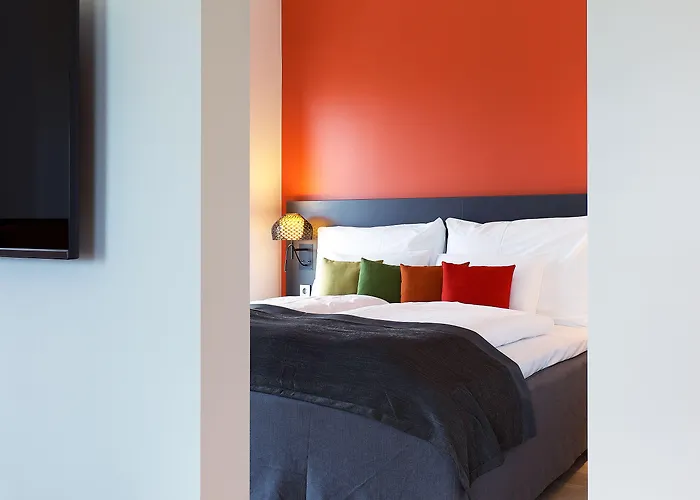 Hotel Clarion Energy 4*