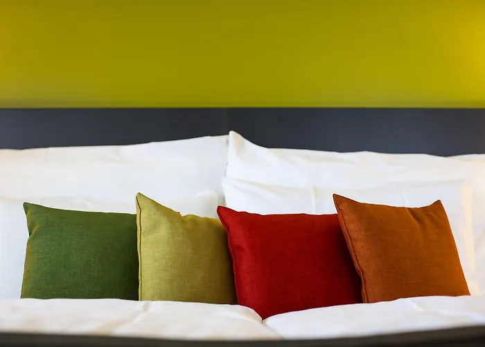 호텔 클라리온 에너지 4*