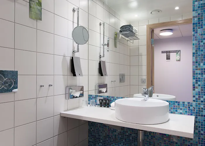 Clarion Energy Szálloda Stavanger