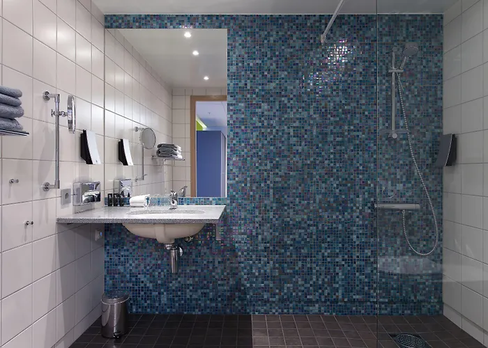 호텔 클라리온 에너지 4*