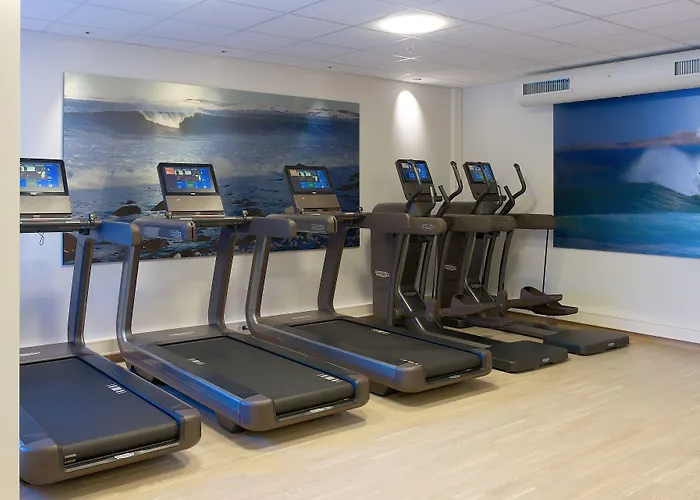 Clarion Energy 4* Stavanger