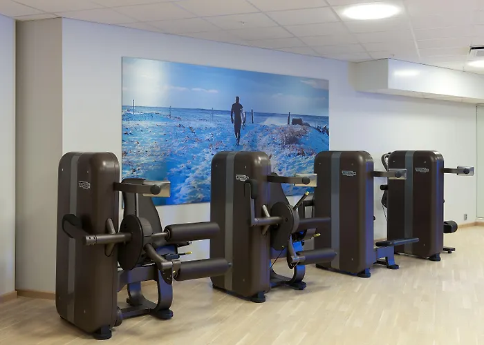 Clarion Energy Szálloda Stavanger