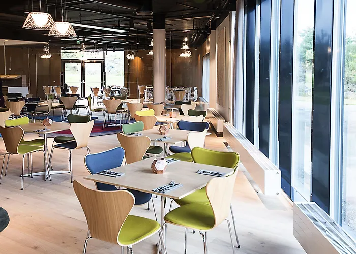 클라리온 에너지 4* 스타방에르