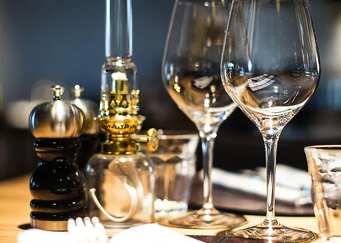 Clarion Energy Szálloda