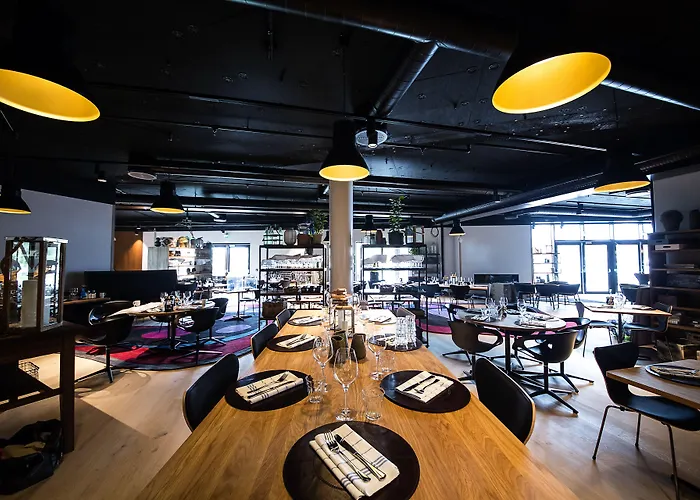 Clarion Energy Hotel Stavanger