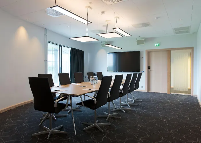 Clarion Energy Stavanger