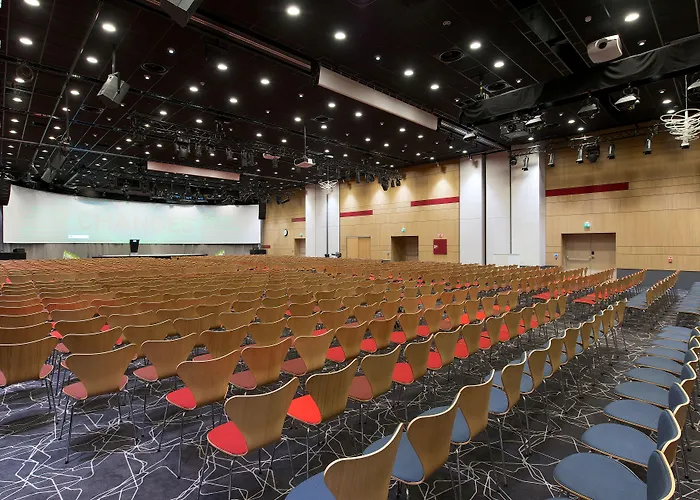 Clarion Energy 4* Stavanger