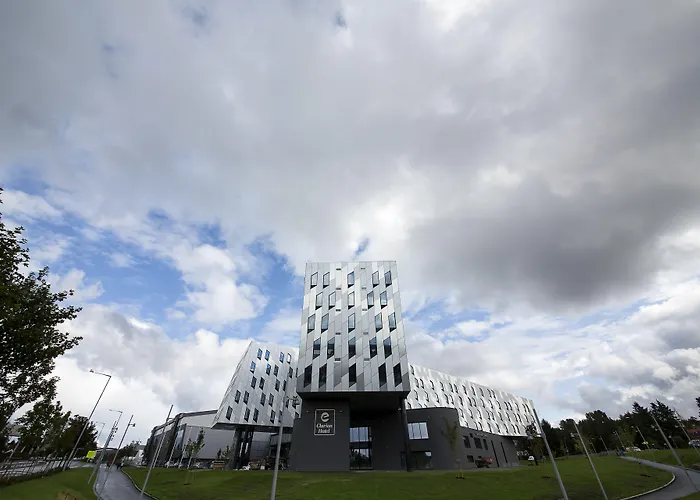 호텔 클라리온 에너지 4*