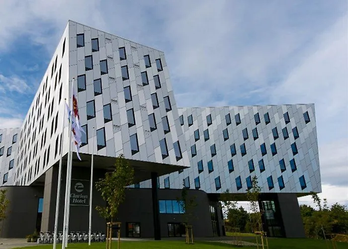 클라리온 에너지