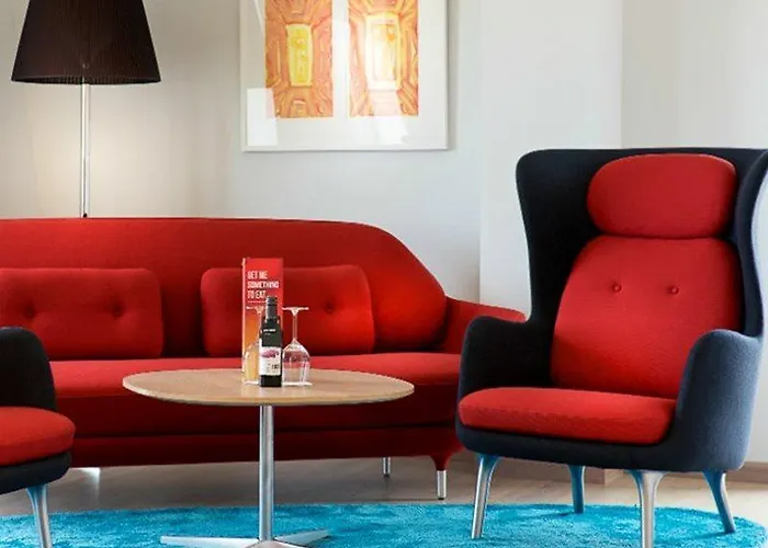 호텔 클라리온 에너지 스타방에르