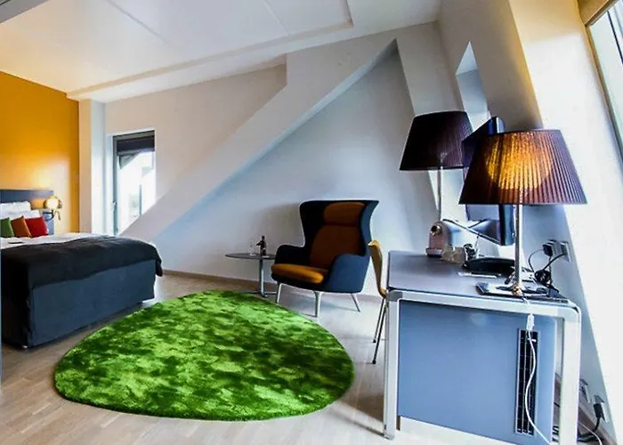 Hotel Clarion Energy 4*