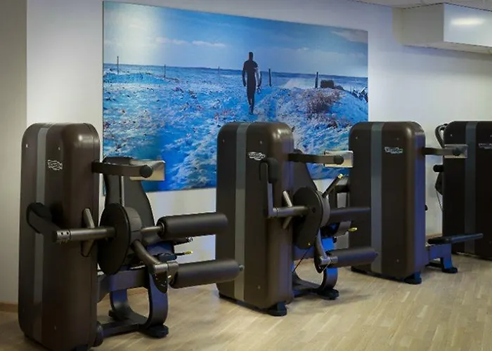 Hotel Clarion Energy