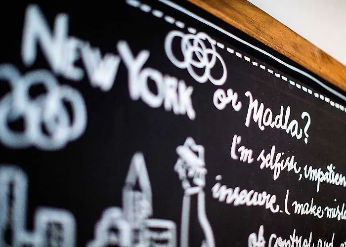 クラリオン エナジー 4* スタヴァンゲル