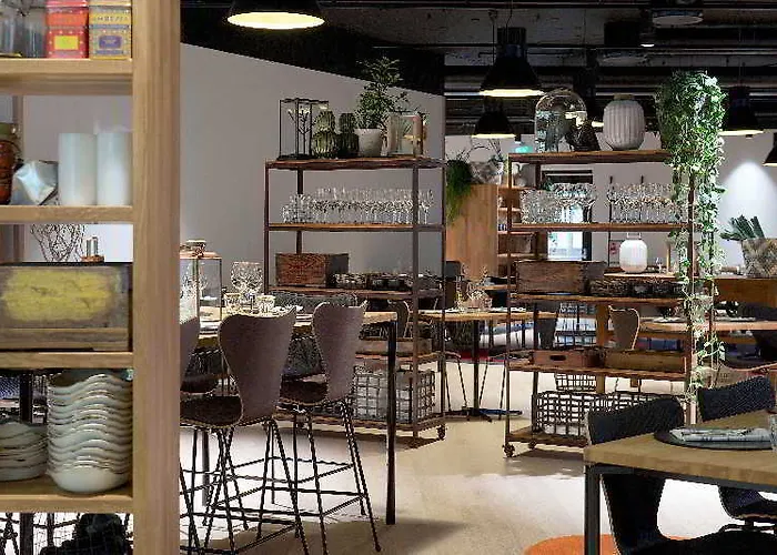 Hotel Clarion Energy Stavanger