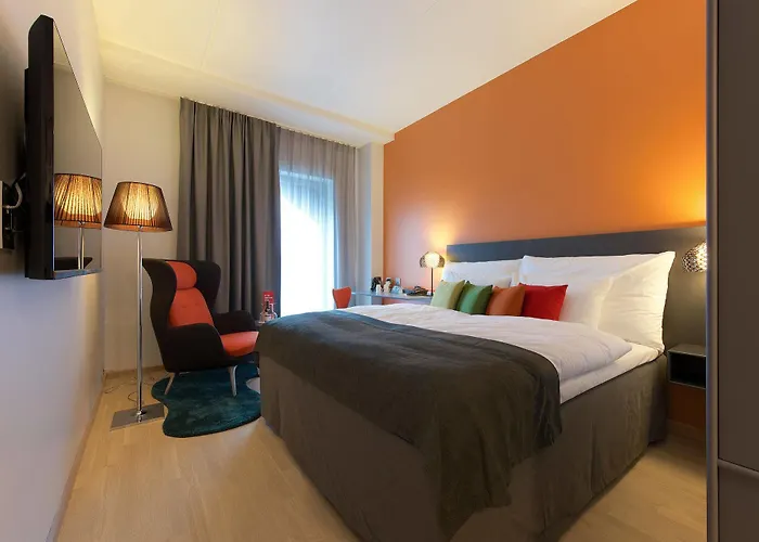 Hotel Clarion Energy 4*