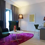 Clarion Energy 4* Stavanger