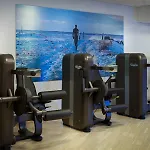 Hotel Clarion Energy