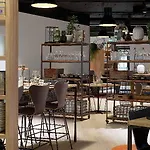 Hotel Clarion Energy Stavanger
